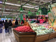 -大润发(康桥店)
