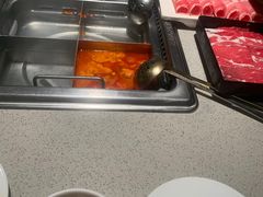 -海底捞大排档火锅(悦荟广场店)