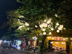 -会安古镇