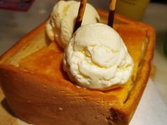 面包冰激凌-新发现(苏州中心商场店)