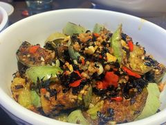 -八碗湘长沙市井菜(坡子街店)