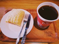 -Peet's Coffee皮爷咖啡(大学路店)