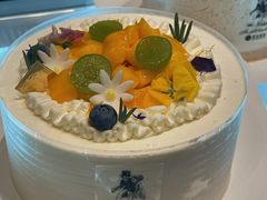 -卷心卷意·轻甜蛋糕(新光天地店)