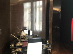 -天津津利华酒店