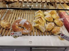 -BreadTalk面包新语·烘焙蛋糕(海岸城店)