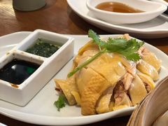 蘇小柳白切鸡-苏小柳手作点心(控江旭辉分院)