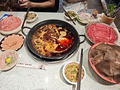 -龙厂长火锅厂(抚琴店)