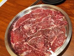 -牛小嫩串串火锅(老国贸总店)
