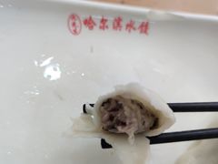 -九先生水饺(傅厚岗店)