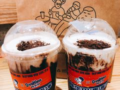 -喜茶(上海打浦桥日月光gelato lab+店)