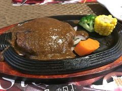 美式纽约客牛排-尊品牛排(恒峰店)
