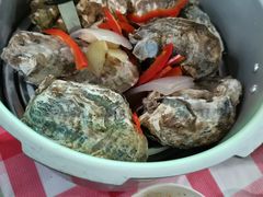 -小竹签烤肉纸包鱼小龙虾(唐韵路店)