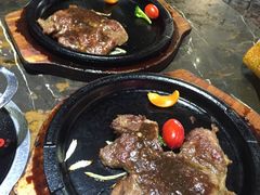 -吉布鲁牛排海鲜自助(巴南万达广场店)
