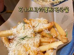 -森Some Fusion(荔湾店)