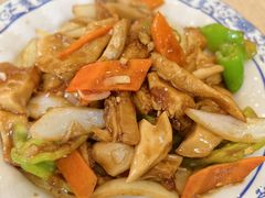 -协顺园回头馆(南顺城路店)
