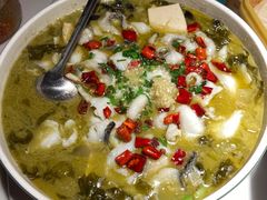 -荷塘秋月·本帮江浙菜(国权路店)