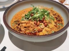 -辛香汇·现炒川菜(城北万象城店)