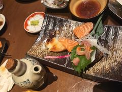 -千代武日本料理(哈西店)