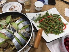 -渔码头食府·20年蓬莱老字号(登州路店)