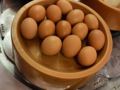 -龍歌自助小火锅(市南金茂湾店)