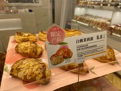 -嘉华饼屋(龙翔街店)