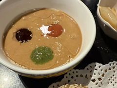 -南门涮肉(上海二店)