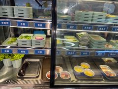 -蚝英雄鲜蚝自助专门店(长楹天街直营店)