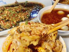 -成都味道(望江西路店)
