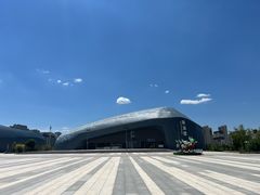 -大同市体育中心