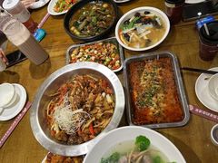 -弓虽昌焖烧鸡(大竹林店)
