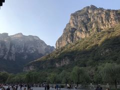 -云台山风景名胜区