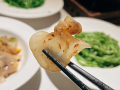 -熹素·鲜美素食Vegetarian (天河领展店)