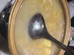 -小吊梨汤·北京菜·烤鸭(清河万象汇店)