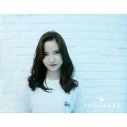 点击看大图 -P.STYLE 派斯造型