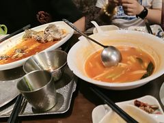 -有梦特色餐厅(古子城店)