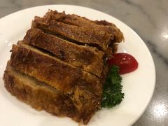 -功德林(南京西路店)