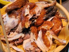 -老淮滨-蚌埠非遗小吃(淮河路店)