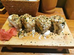 -酒窝烧鸟(科华街店)