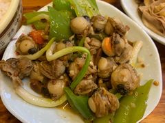 -陈记汤饭(水巷口店)