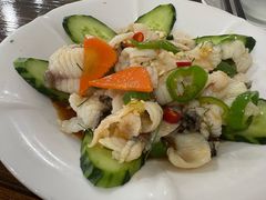 -南记食粥坊·宵夜大排档(岭南分店)