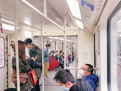 -芳村(地铁站)