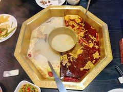 -捞九门海鲜牛肉自助火锅(廉江店)