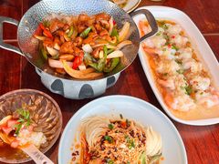 -外婆家(西溪印象城店)