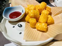 -白熊咖哩(新世界城店)