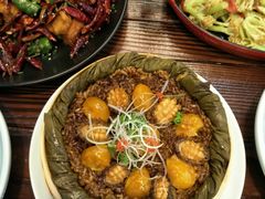 -盒马渔市餐厅