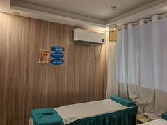 -太乙盲人推拿足疗艾灸连锁(晴川店)