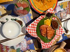 -泰妃殿(武汉首店)