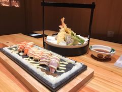 -文三酒肆自助放题(新街口友谊广场店)