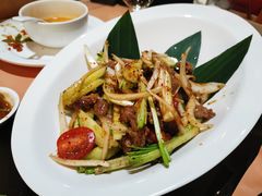 -金厨泰国餐厅·全泰籍厨师料理(拱北店)