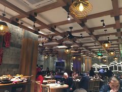 大堂-慧娟面馆·餐厅(望江路店)